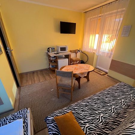 Pokoje Goscinne "U Oli" Władysławowo Extérieur photo
