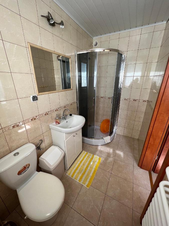 Pokoje Goscinne "U Oli" Władysławowo Extérieur photo